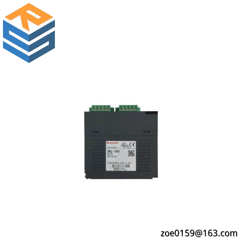 HONEYWELL 2MLL-C42A-CC MasterLogic-200 Series