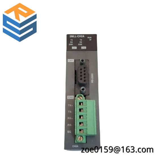 Honeywell 2MLL-CH2B-CC