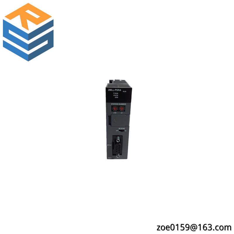 Honeywell 2MLL-PSRA Pnet Remote I/F Module