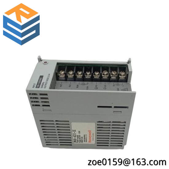 Honeywell 2MLP-ACF1-CC  Power Supply