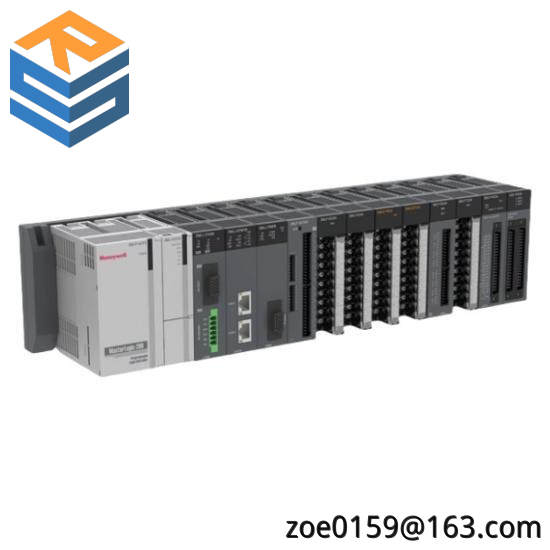 Honeywell 2MLQ-SS2A-CC  MasterLogic Programmable Logic Controller (PLC)
