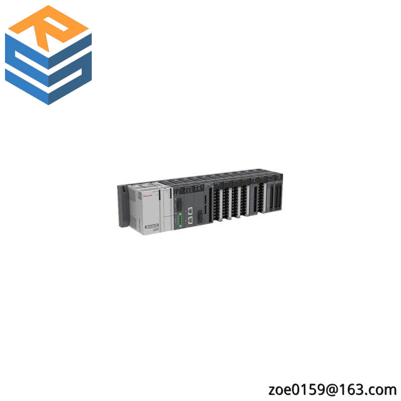 Honeywell 2MLQ-TR2A Output module