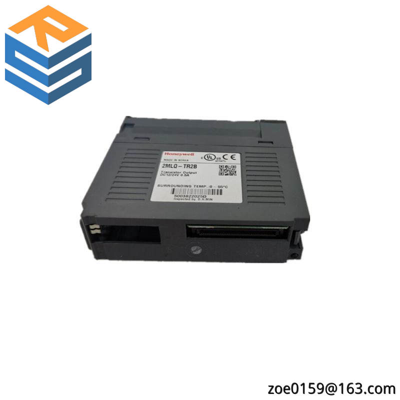 Honeywell 2MLQ-TR2BA Digital Output Module