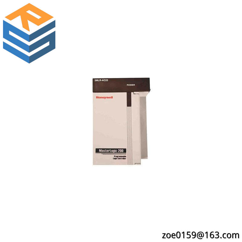 Honeywell 2MLR-A Redundant Power Supply Module