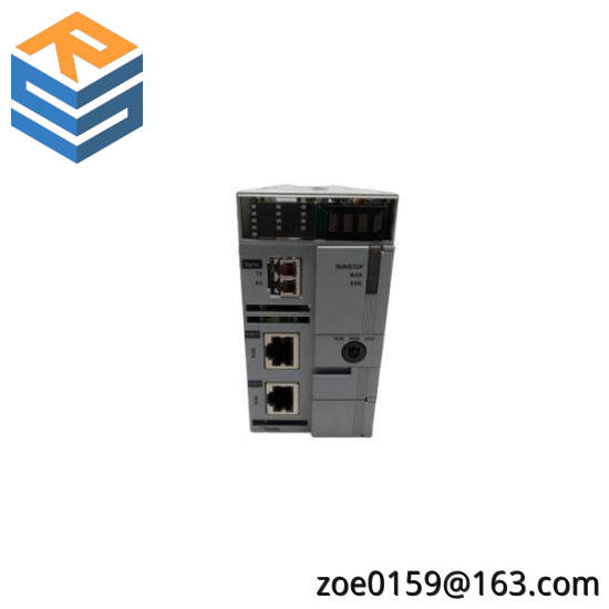 Honeywell 2MLR-CPUH/T-CC
