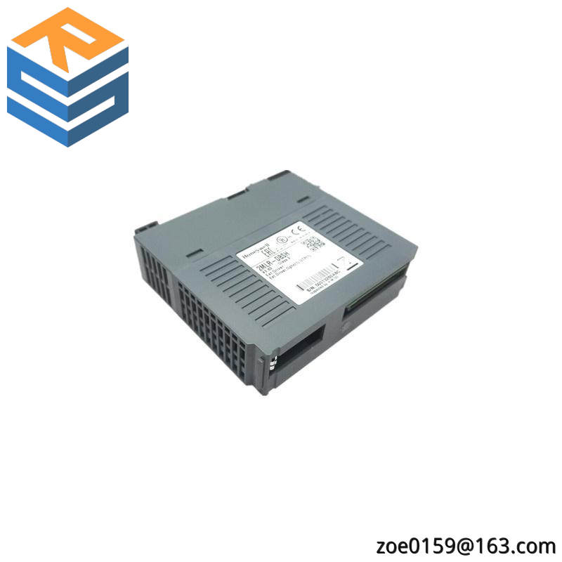 Honeywell 2MLR-DBSH I/O interface module