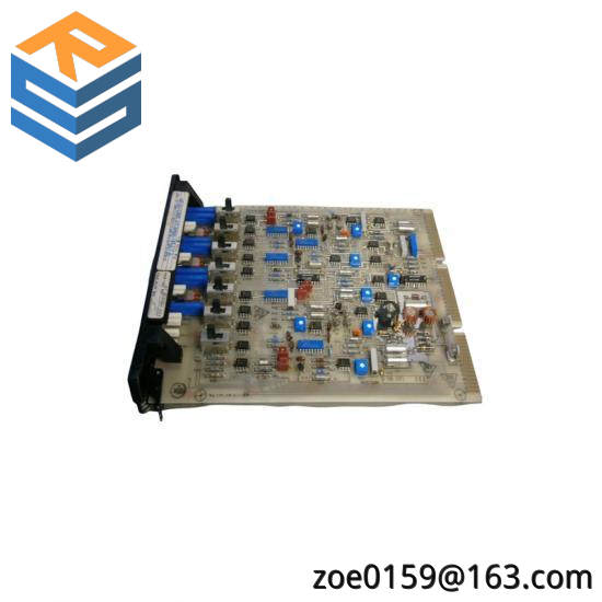 Honeywell 30731720-001 Pcb Circuit Board