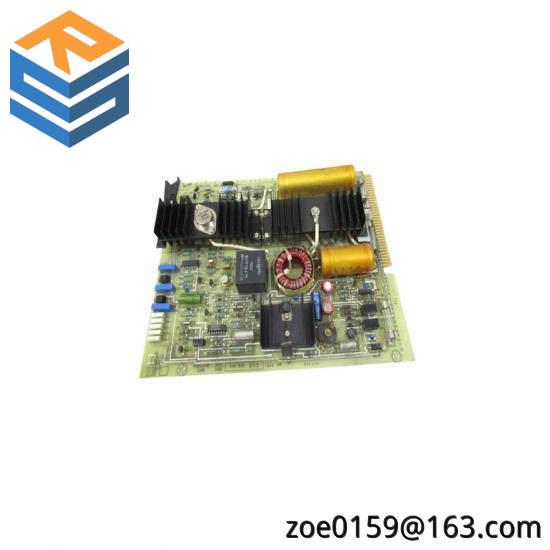 HONEYWELL 30731808-001 REGULATOR MODULE