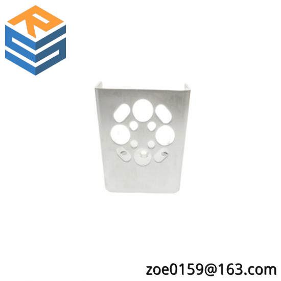 Honeywell 30752770-603 Transmitter Mounting Bracket