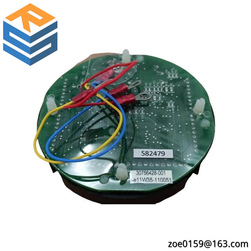 HONEYWELL 30756428-001 SMART TRANSMITTER