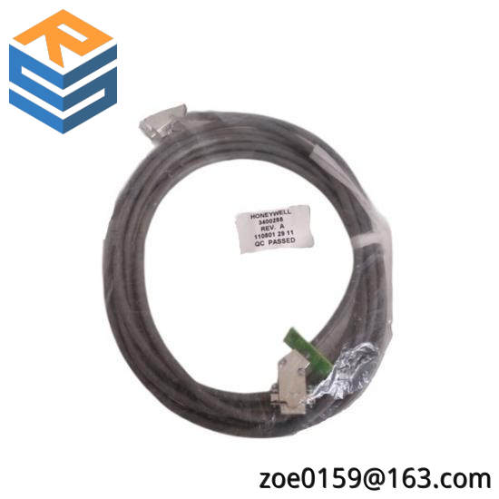 Honeywell 3400288 Connects Cables