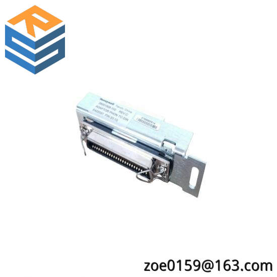 Honeywell 38001508-100 Coupler Module