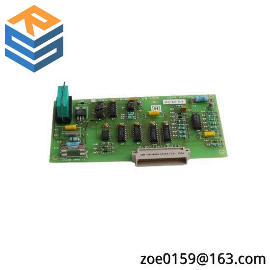 Honeywell 42601193-005 PLC Module
