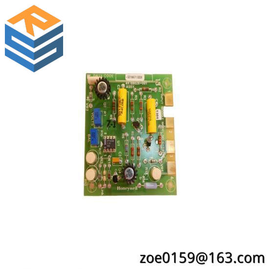Honeywell 49788026-001 C-tbi10 Input Module