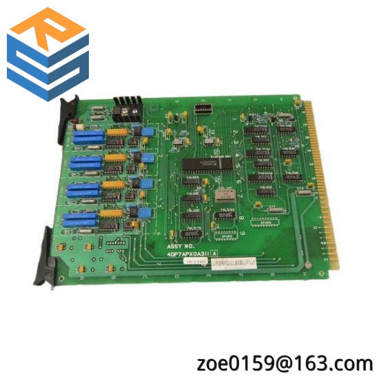 Honeywell 4DP7APX0A311