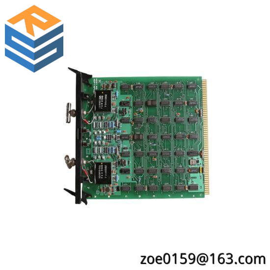 HONEYWELL 4DP7APXDH-244 INTERFACE BOARD