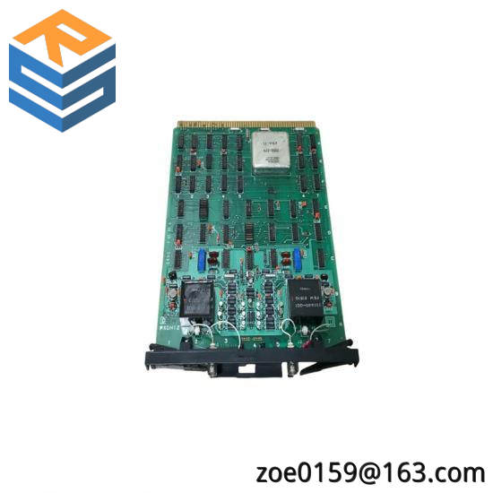 Honeywell 4DP7APXDH122 Circuit Board