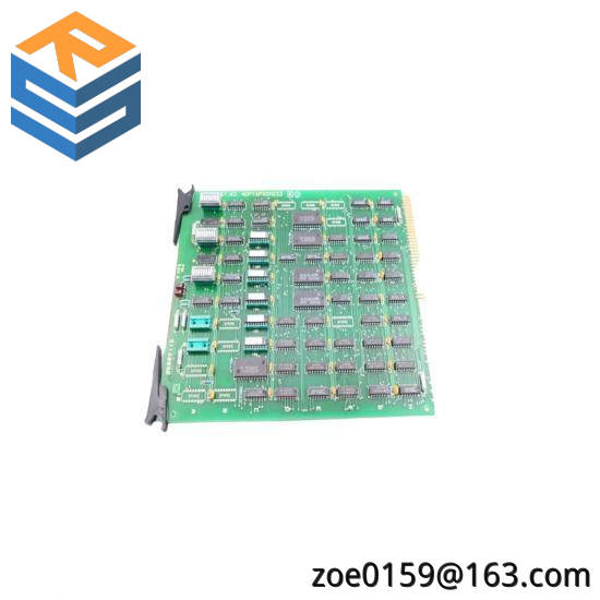Honeywell 4dp7apxdh233 PC Board