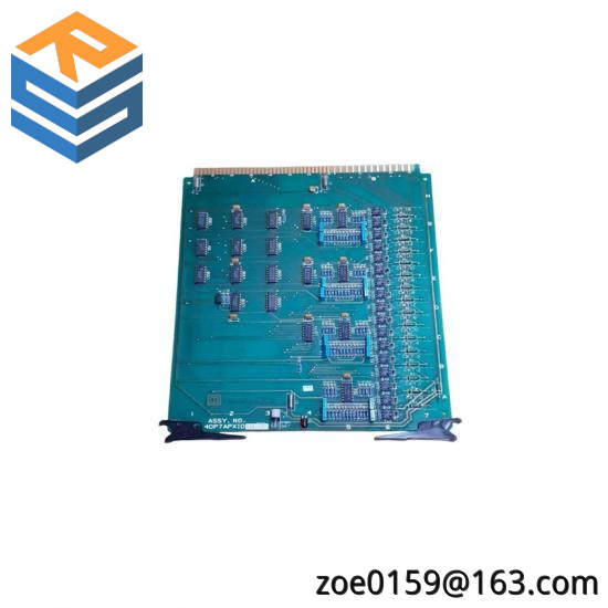 Honeywell 4DP7APXID-611 Digital Input Module