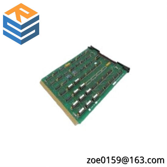 Honeywell 4DP7APXPM-155 Pcb Circuit Board