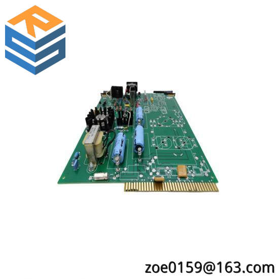HONEYWELL 4DP7APXPR311 Power Regulator Board