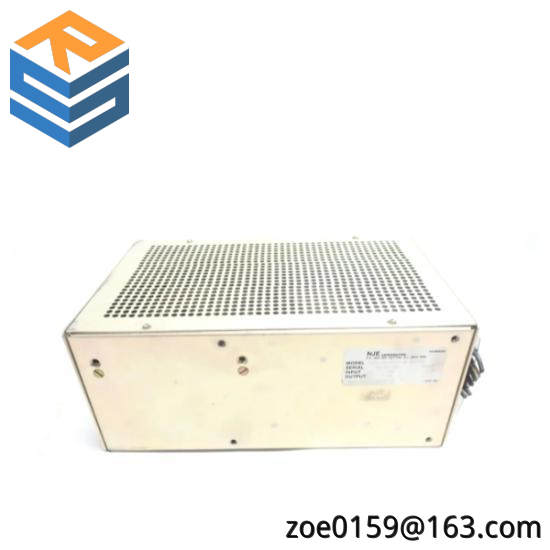 Honeywell 51105244-100  POWER SUPPLY MODULE