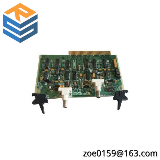 Honeywell 51107403-100 Lcn Communication Board
