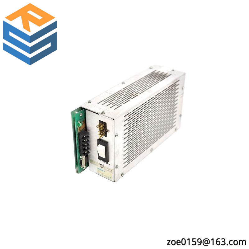 HONEYWELL 51107595-100 POWER SUPPLY