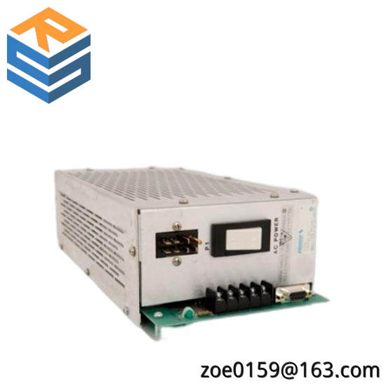 Honeywell 51107595-100 Power Supply Unit