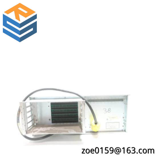 Honeywell 51108607-200  Chassis Module