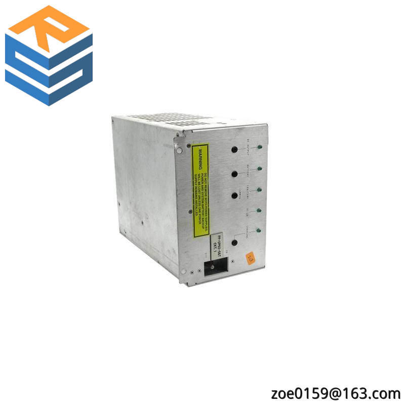Honeywell 51109684-100 ACX631 Power Supply
