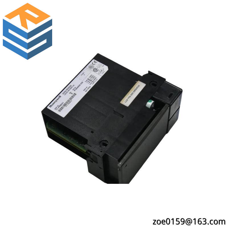 HONEYWELL 51153702-100 Control Processor