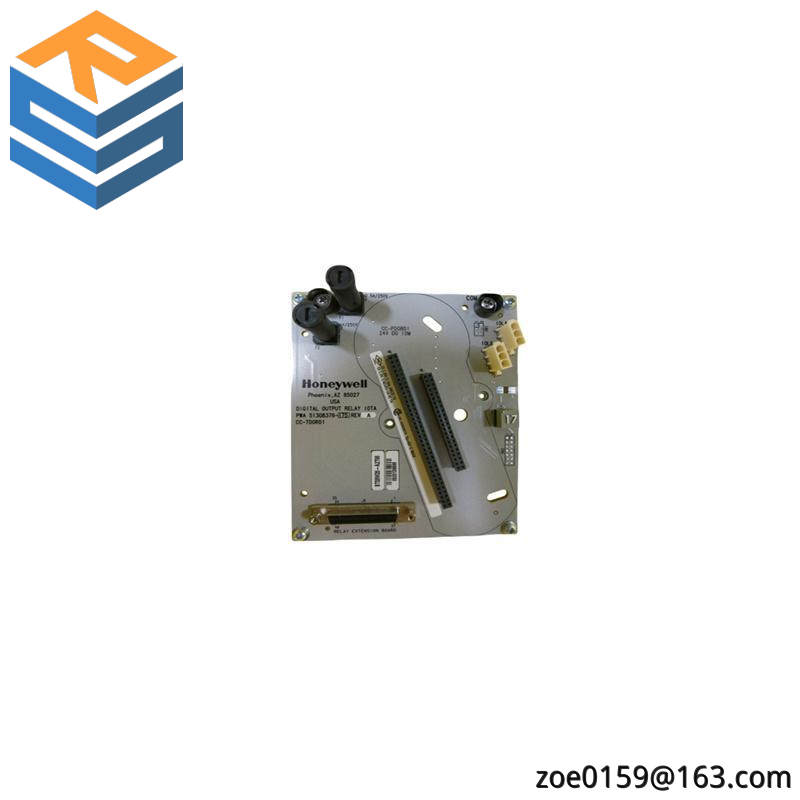 HONEYWELL 51195066-100 HF-75632-F