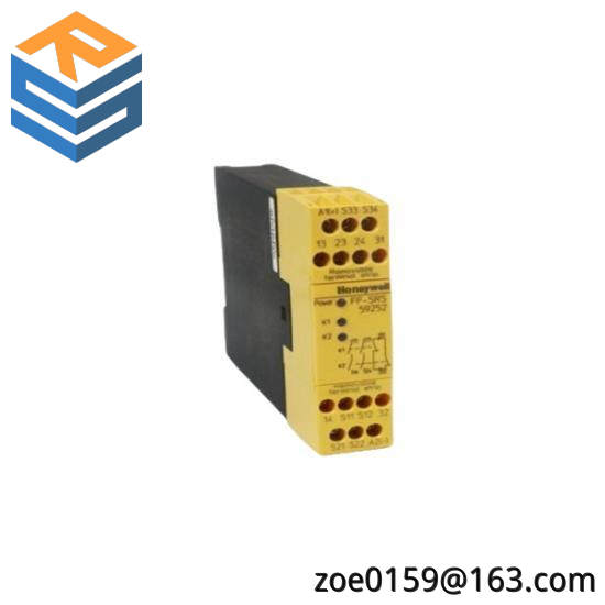 HONEYWELL 51196653-100-RP