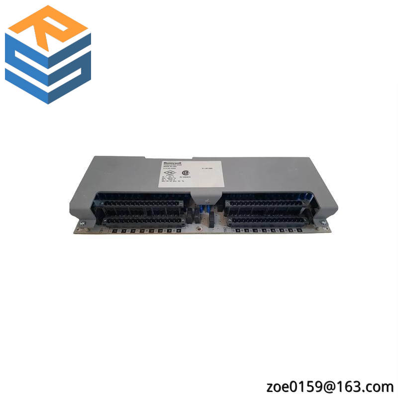 HONEYWELL 51196653-100 Power Supply