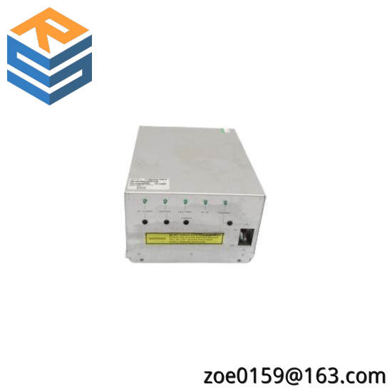 HONEYWELL 51196654-100 Power Supply