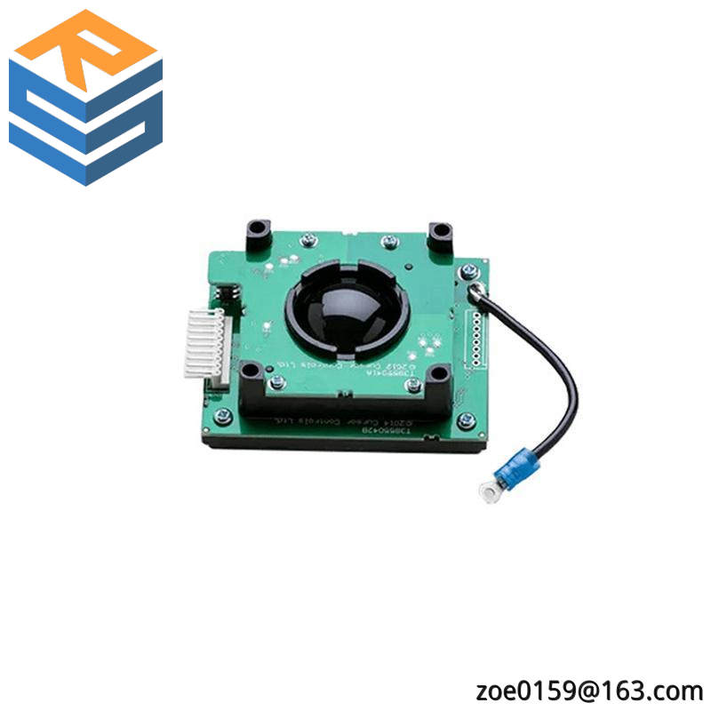 Honeywell 51196694-901 Trackball