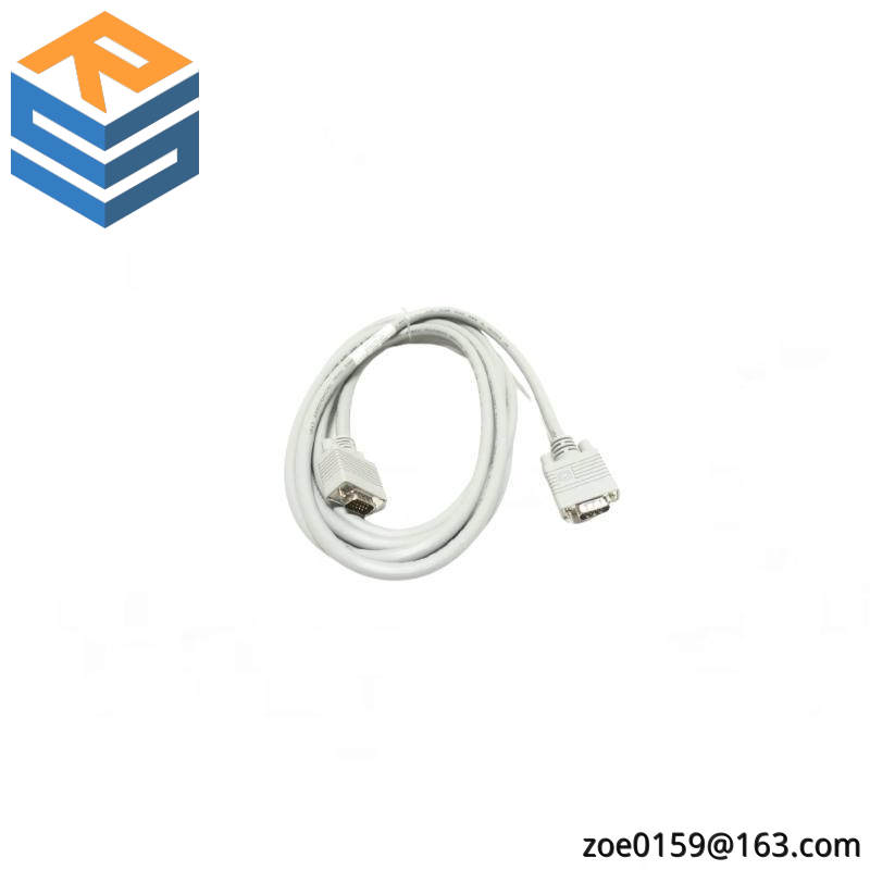 HONEYWELL 51196742-200 Power Cable 15pin 10ft