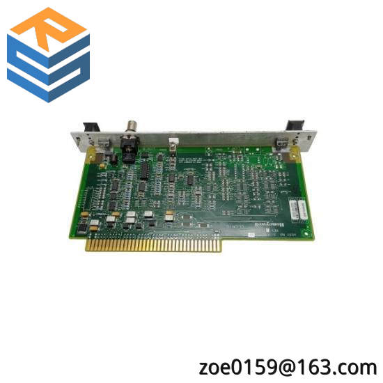 Honeywell 51197155-600  Automation Module