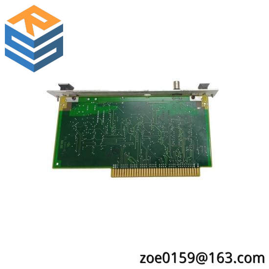 Honeywell 51197155-600  Automation Module