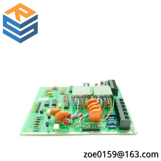 Honeywell 51198066-502  Power Supply