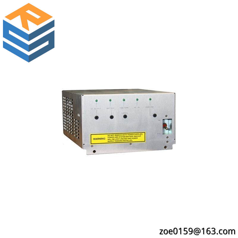 Honeywell 51198651-100 Power Supply