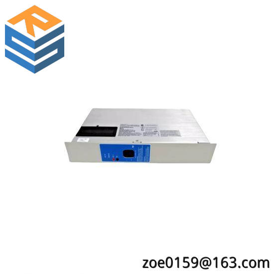 Honeywell 51198685-100 SPS5710 Power Supply