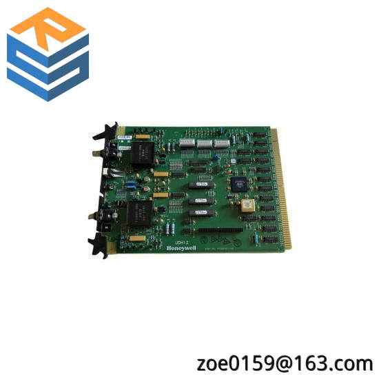 Honeywell 51198831-100 COMMUNICATION MODULE