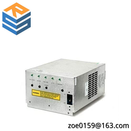 Honeywell 51198947-100 Power Supply Module