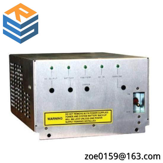 Honeywell 51198947-100E Power Supply