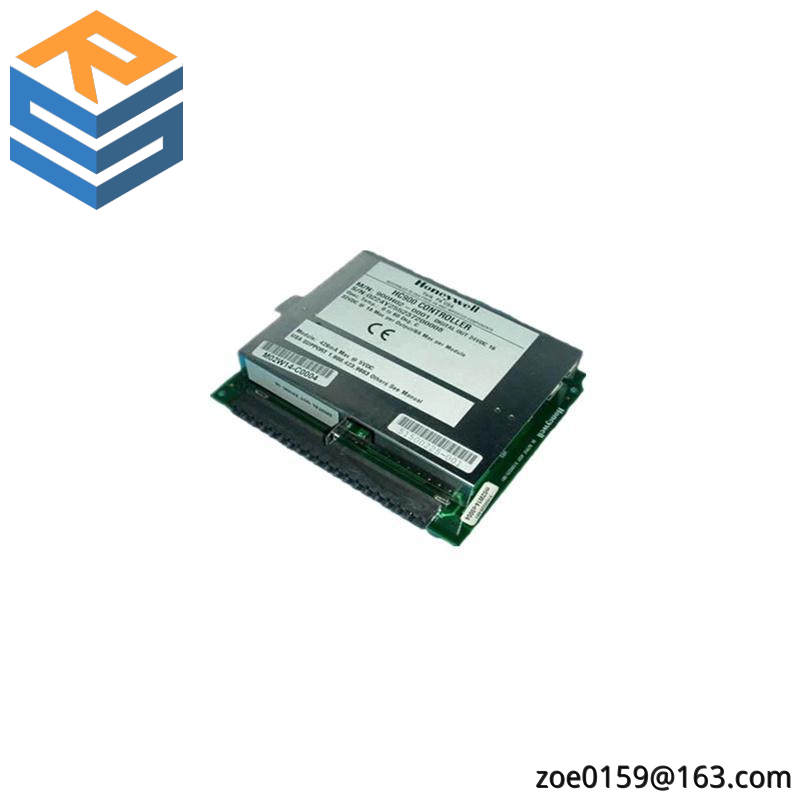Honeywell 51199478-100 Power Distribution Panel