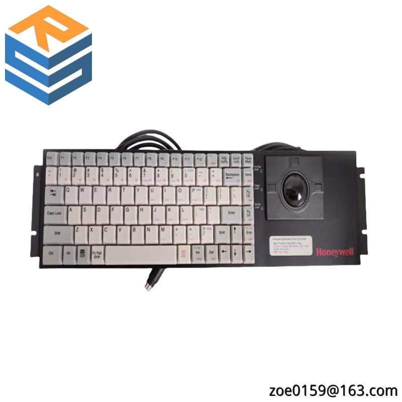 Honeywell 51199568-100 Industrial keyboard
