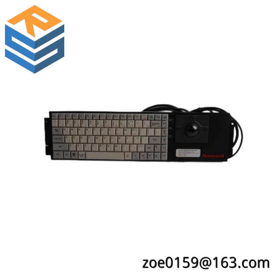 Honeywell 51199588-100 Analog input module