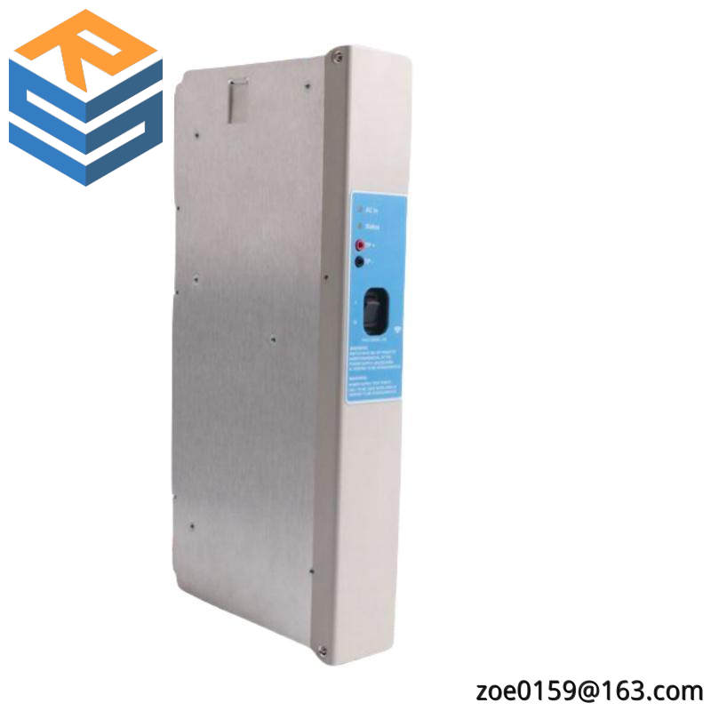 HONEYWELL 51199929-100 TDI POWER SUPPLY SPS5710 